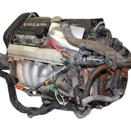 Motor B5202S Volvo V70 I 2.0 (126 cv)