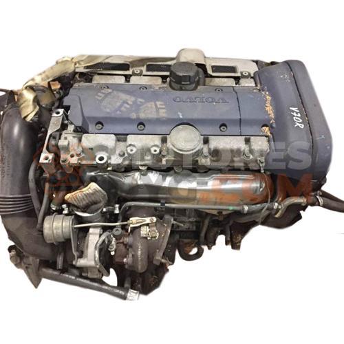 Motor B5202S Volvo V70 I 2.0 (143 cv)