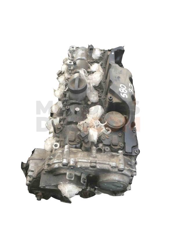 Motor B5204T Volvo S80 2.0 T (163 cv)