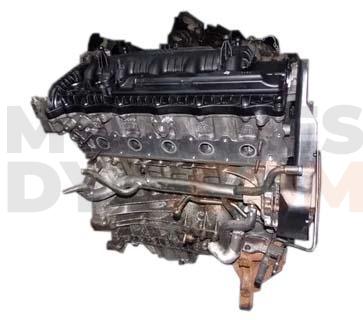 Motor B5204T2 Volvo C70 Convertible 2.0 20V (180 cv)