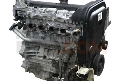 Motor B5204T3 Volvo C70 Convertible 2.0 20V Turbo (225 cv)