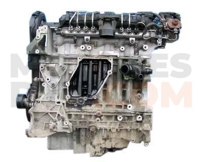 Motor B5204T3 Volvo C70 Convertible 2.0 20V Turbo (225 cv) Automatico