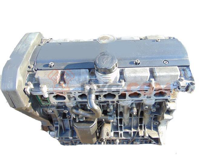 Motor B5204T3 Volvo S80 2.0 20V Turbo (226 cv)