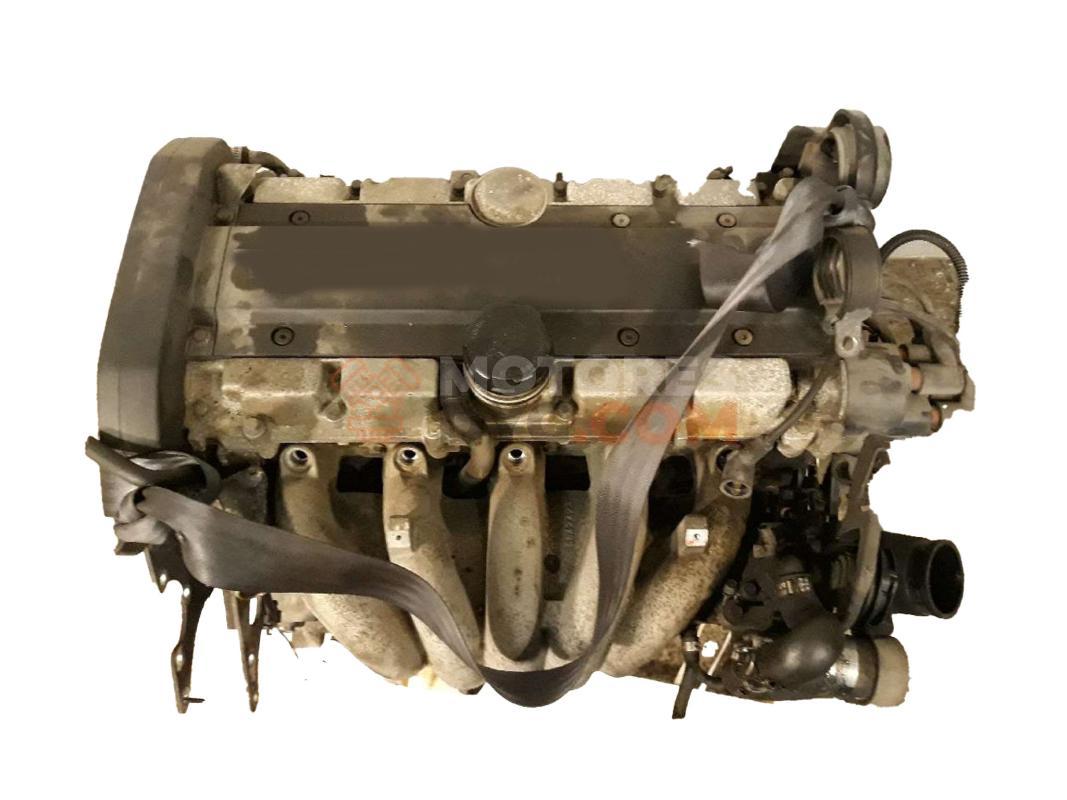 Motor B5204T3 Volvo S80 2.0 20V Turbo (226 cv) Automatico
