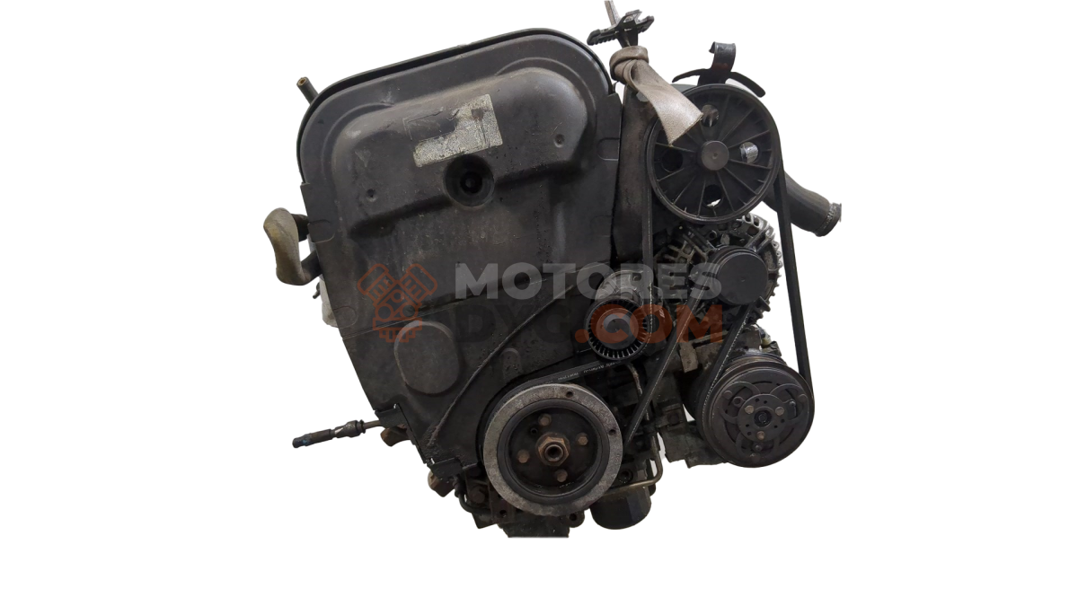 Motor B5204T4 Volvo C70 Convertible 2.0 20V (180 cv)