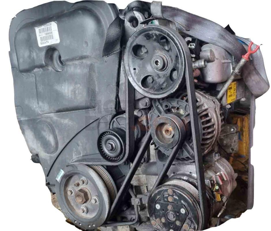 Motor B5204T4 Volvo V70 II 2.0 T (180 cv)