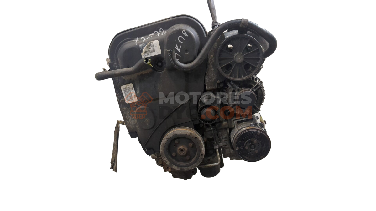 Motor B5204T5 Volvo S60 2.4 20V (210 cv)
