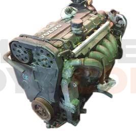 Motor B5234T7 Volvo XC70 II 2.4 T (200 cv) AWD