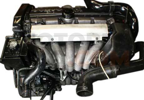 Motor B5234T7 Volvo XC70 II 2.4 T (200 cv) AWD Automatico