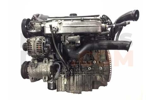 Motor B5234T9 Volvo C70 Convertible 2.3 i 20V T5 (245 cv)