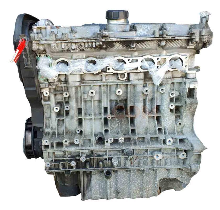 Motor B5244S Volvo C70 Convertible 2.4 i 20V (200 cv)