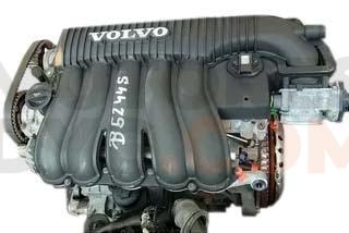 Motor B5244S Volvo C70 Convertible 2.5 20 V (170 cv) Automatico