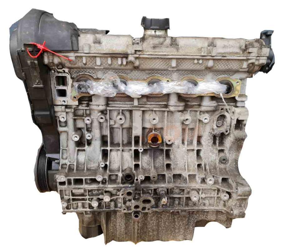 Motor B5244S Volvo S60 2.4 20V (140 cv)