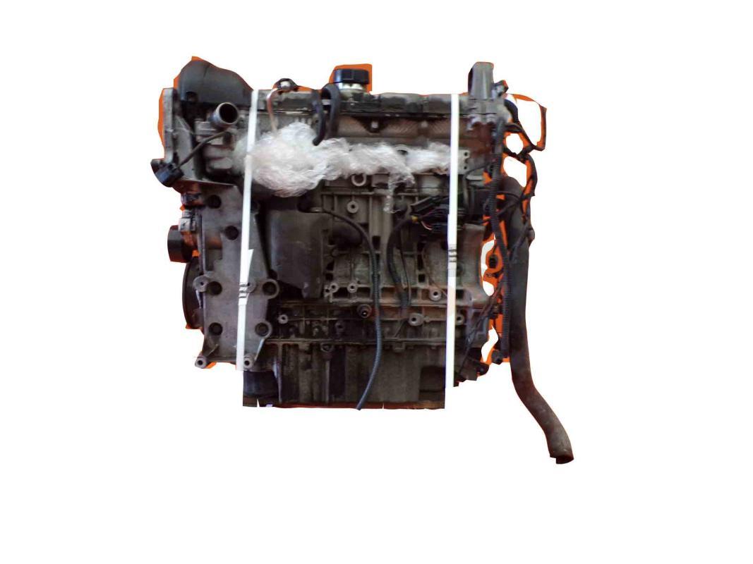 Motor B5244S Volvo S60 2.4i 20V (170 cv)
