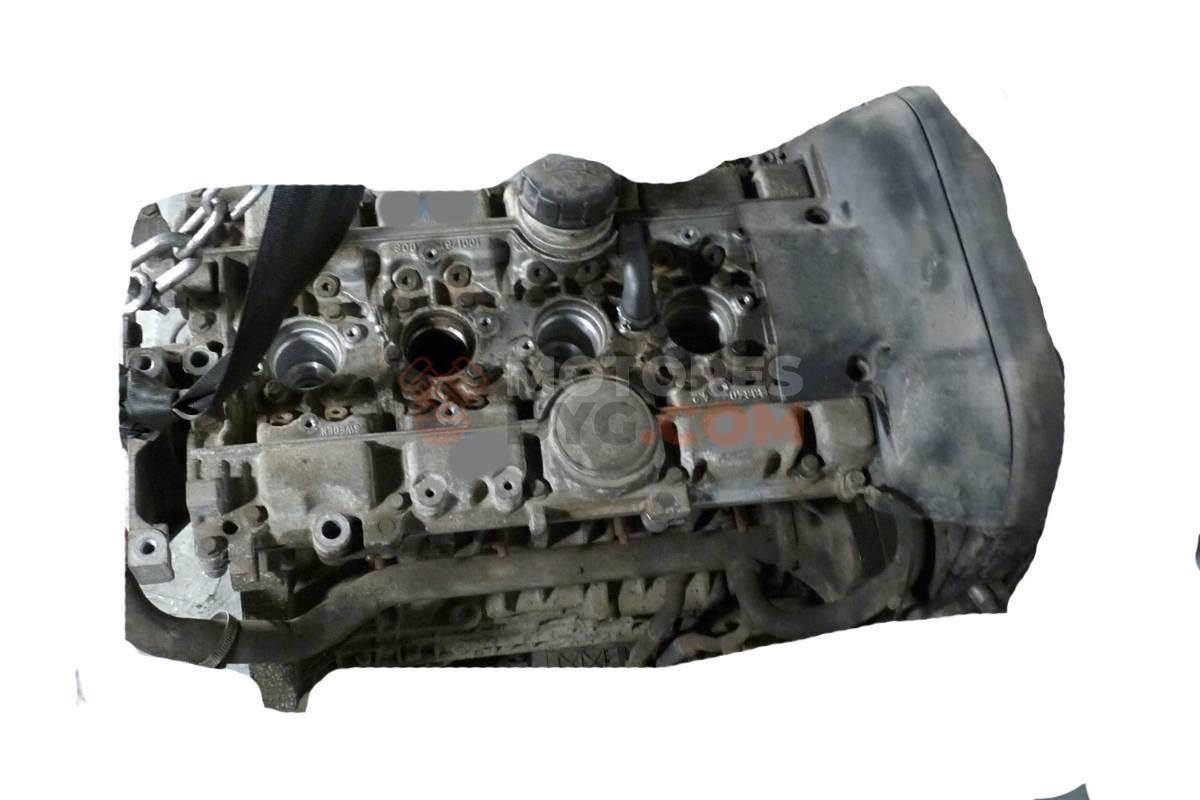 Motor b5244s Volvo S60 2.4i 20V (170 cv)