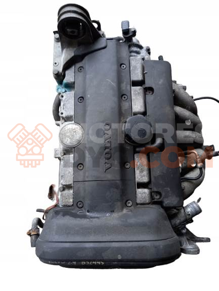 Motor b5244s Volvo S60 2.4i 20V (170 cv)