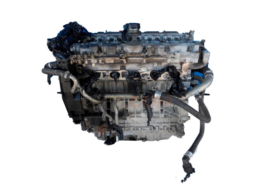 Motor b5244s Volvo S60 2.4i 20V (170 cv)