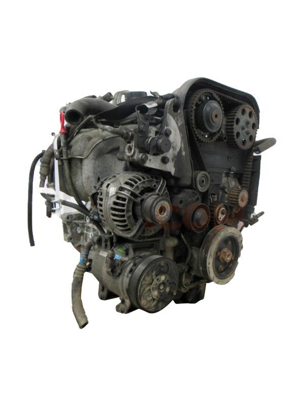 Motor b5244s Volvo S80 2.4 20V (140 cv)