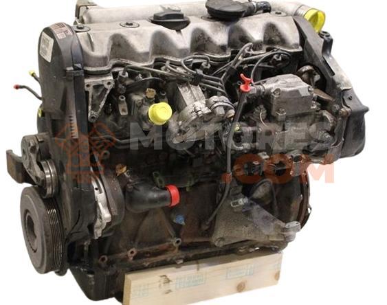 Motor B5244S Volvo S80 2.4 i 20V (170 cv)