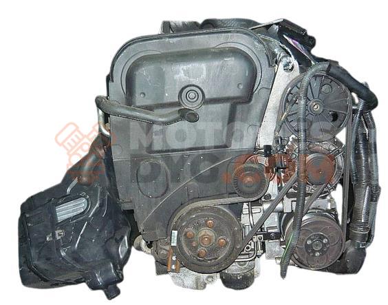 Motor B5244S Volvo S80 2.5 TDI (140 cv)