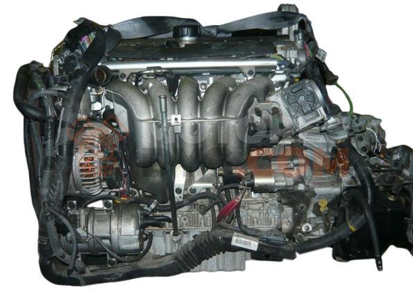 Motor B5244S Volvo V70 I 2.4i 20V (170 cv)