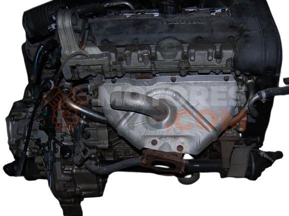 Motor B5244S Volvo V70 I 2.4i 20V (170 cv)