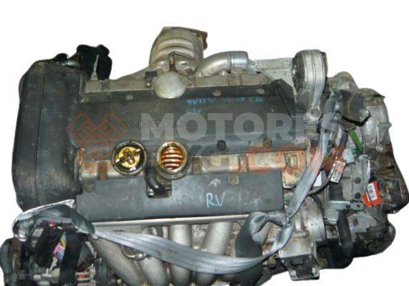 Motor B5244S Volvo V70 I 2.4i 20V (170 cv)