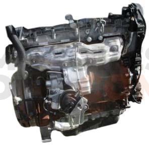 Motor B5244S2 Land Rover Freelander (LN) 2.0 DI (98 cv)