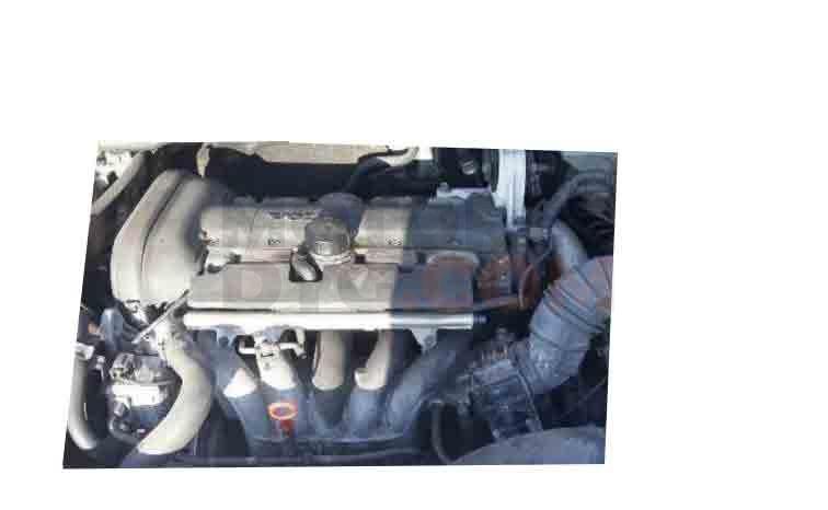 Motor b5244s2 Volvo S60 2.4 20V (140 cv)