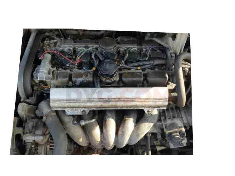 Motor b5244s2 Volvo S60 2.4 20V (140 cv) Automatico