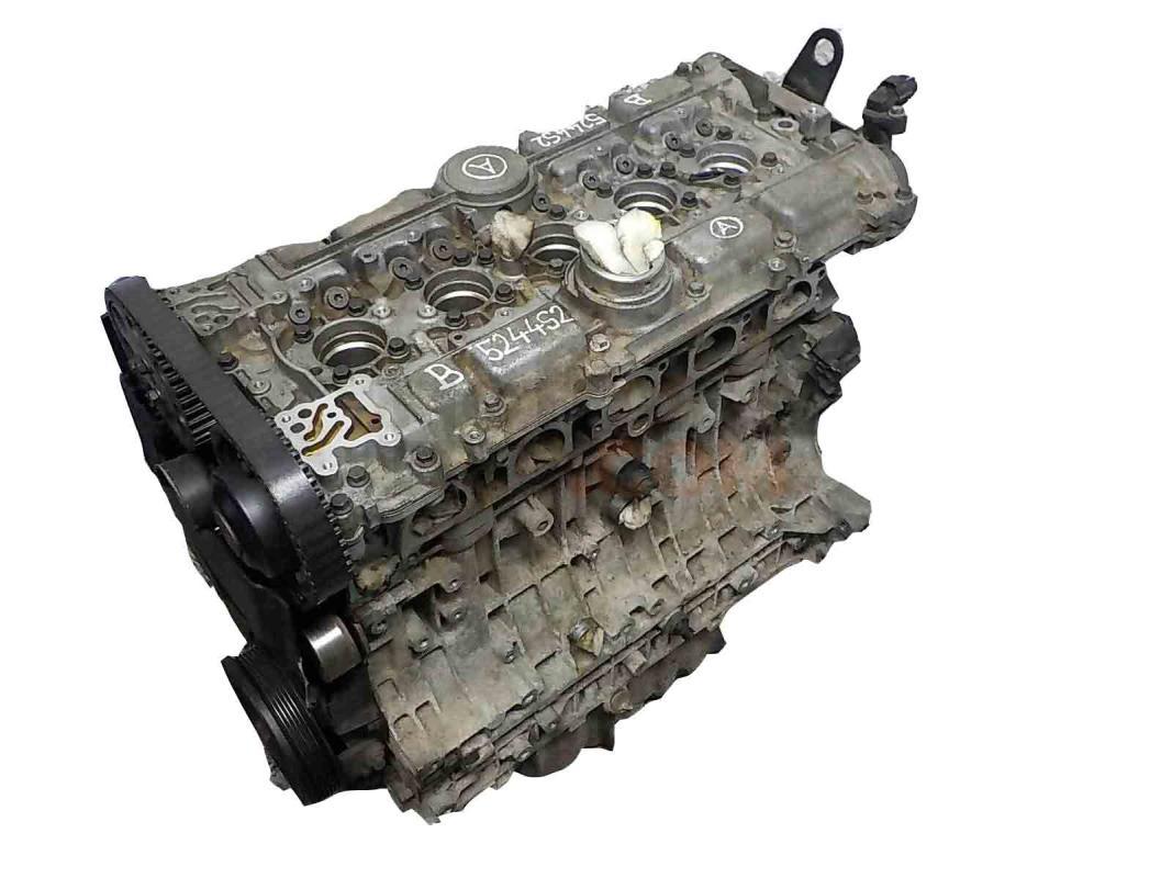 Motor b5244s2 Volvo S60 2.4 20V (210 cv)