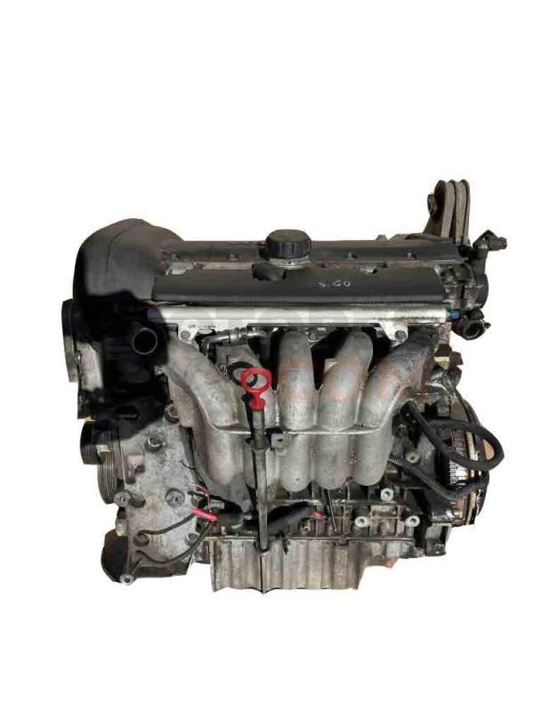 Motor b5244s2 Volvo S60 2.4i 20V T5 (260 cv) Automatico