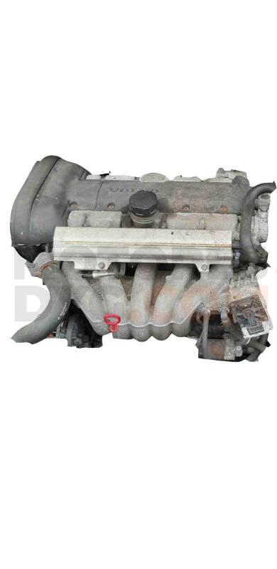 Motor b5244s2 Volvo S80 2.4 20V (140 cv)