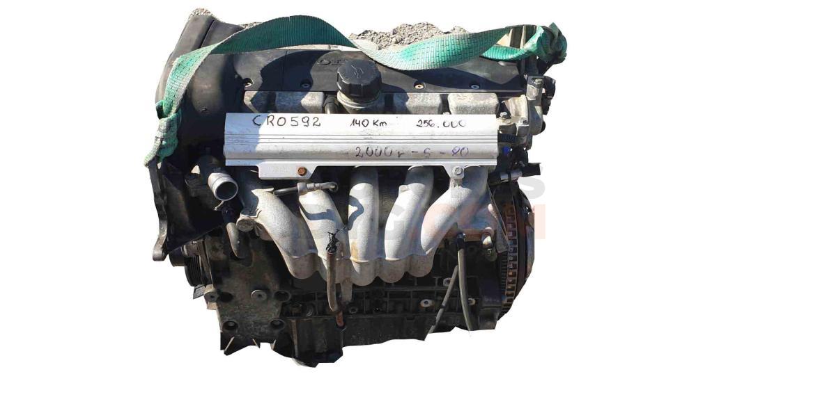 Motor b5244s2 Volvo S80 2.4 20V (140 cv) Automatico