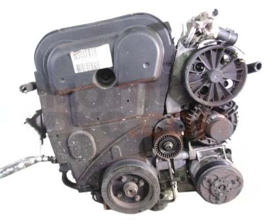 Motor B5244S2 Volvo S80 II 2.4 D (163 cv)