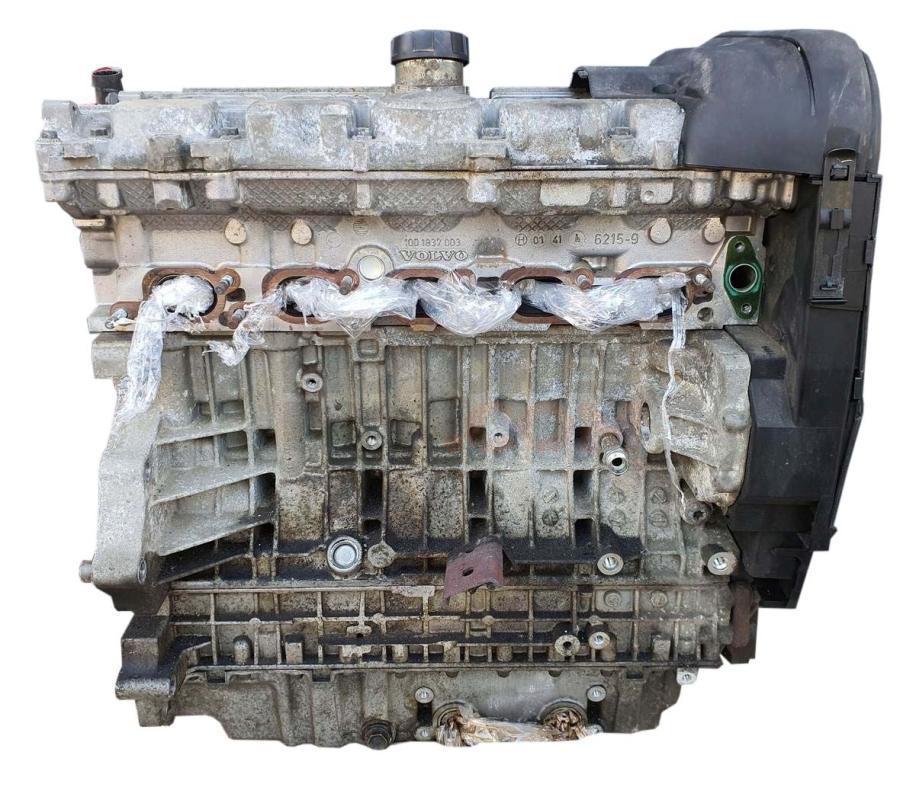 Motor B5244S2 Volvo S80 II 2.4 D (163 cv)