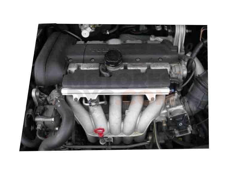 Motor b5244s2 Volvo S80 II 2.4 D (163 cv)