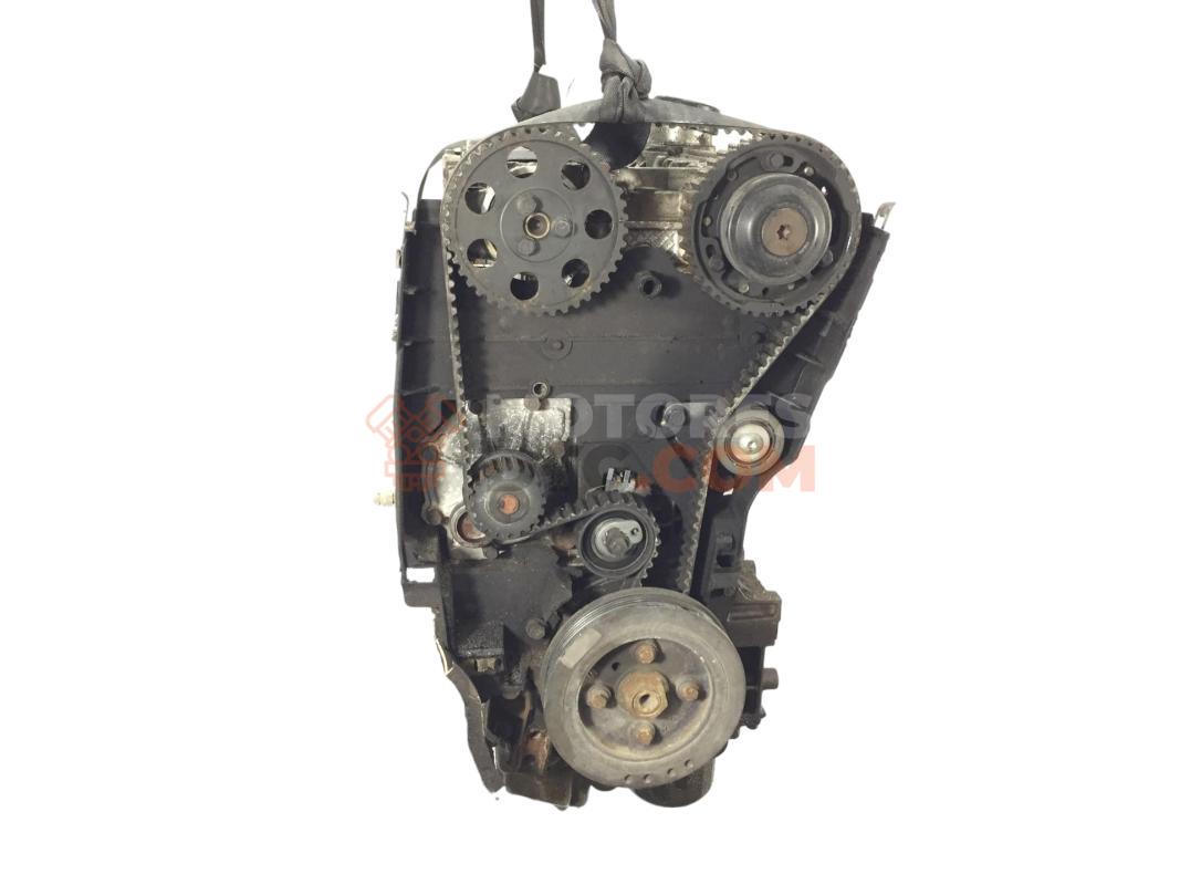 Motor B5244S2 Volvo V70 II 2.4 (140 cv)