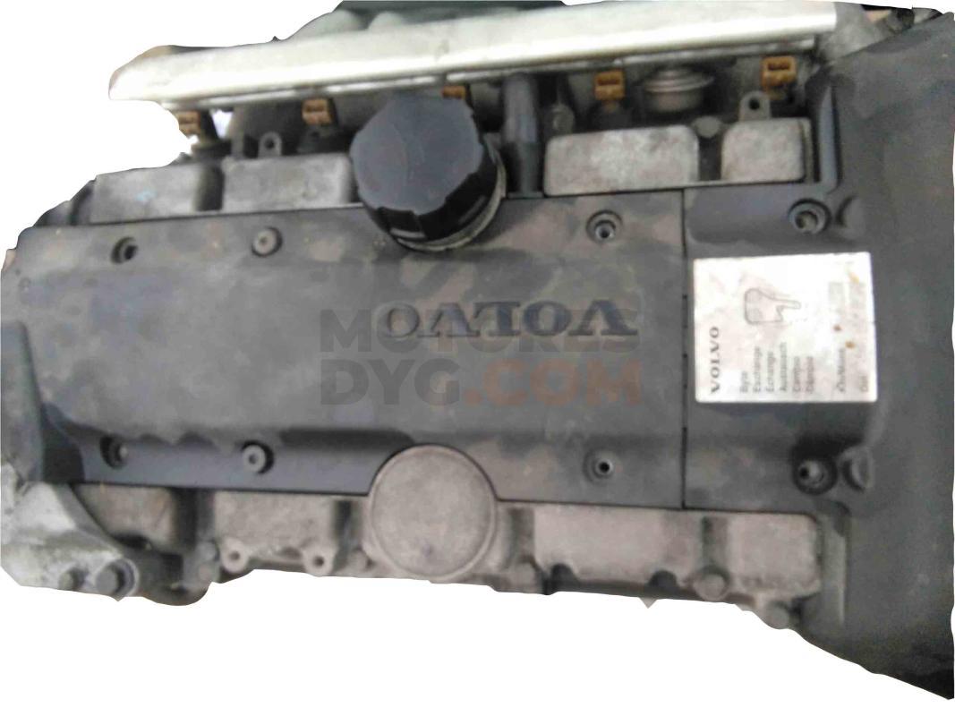 Motor b5244s2 Volvo V70 II 2.4 T (200 cv) AWD