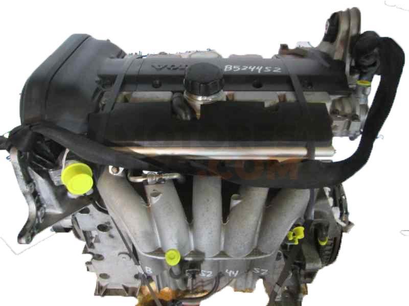 Motor B5244S276 Volvo S60 II 2.4 D5 (215 cv) MT