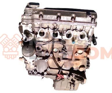 Motor b5244s4 Volvo S40 II 2.4 20V (140 cv) ?