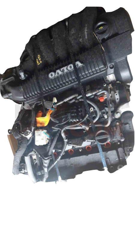 Motor b5244s4 Volvo S40 II 2.4 i 20V (170 cv)