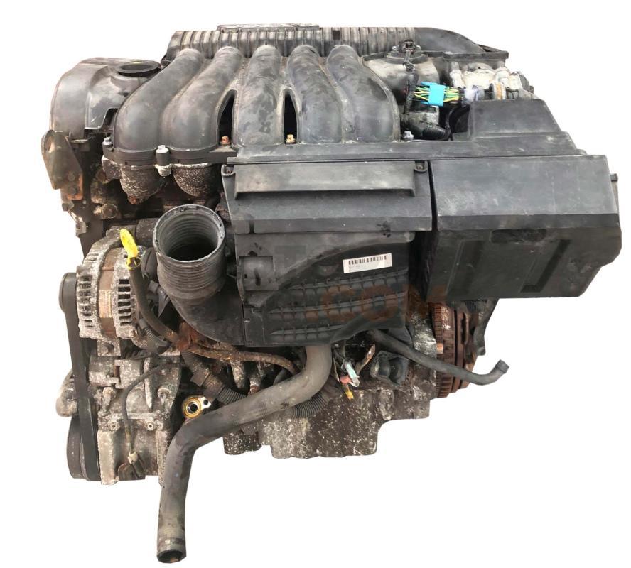 Motor B5244S4 Volvo S40 II 2.4 i 20V (170 cv)