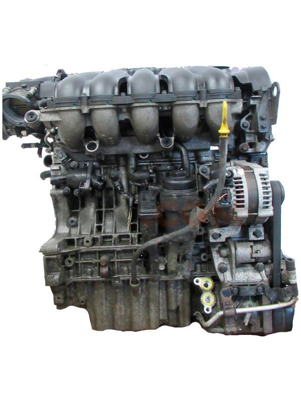 Motor b5244s4 Volvo S60 2.4 20V (140 cv)