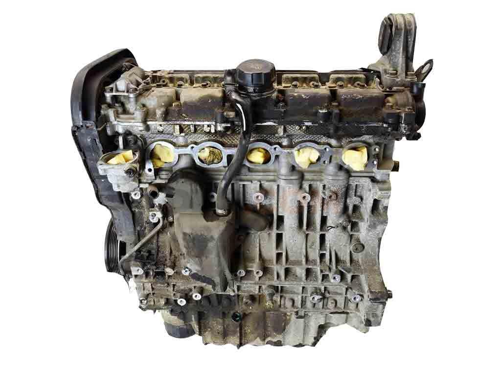 Motor b5244sg2 Volvo S80 II (Versión 2011) 2.4 D5 (215 cv) MT