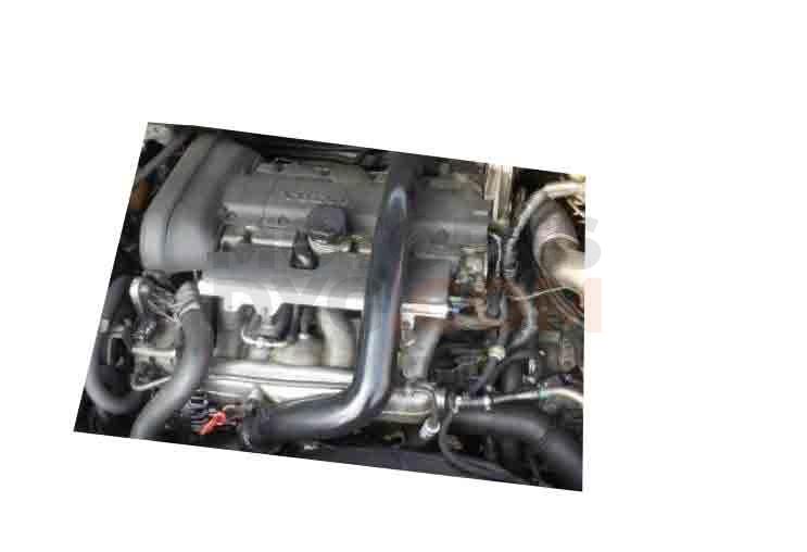 Motor b5244t Volvo S60 2.4i 20V (170 cv) Automatico