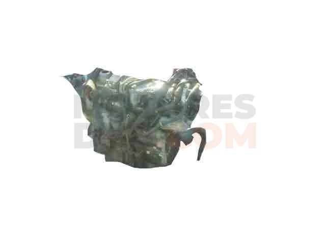Motor b5244t Volvo V70 II 2.4 T (200 cv) Automatico