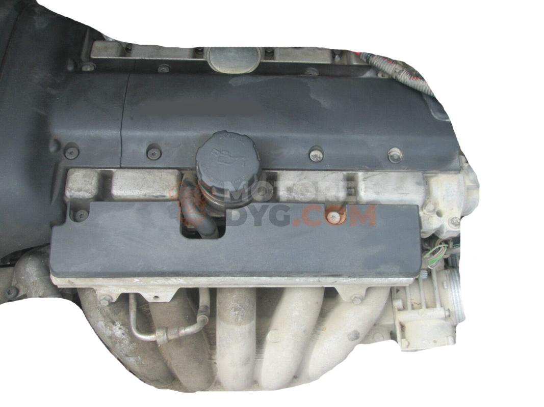 Motor B5244T2 Volvo V70 I 2.5 20 V (165 cv)