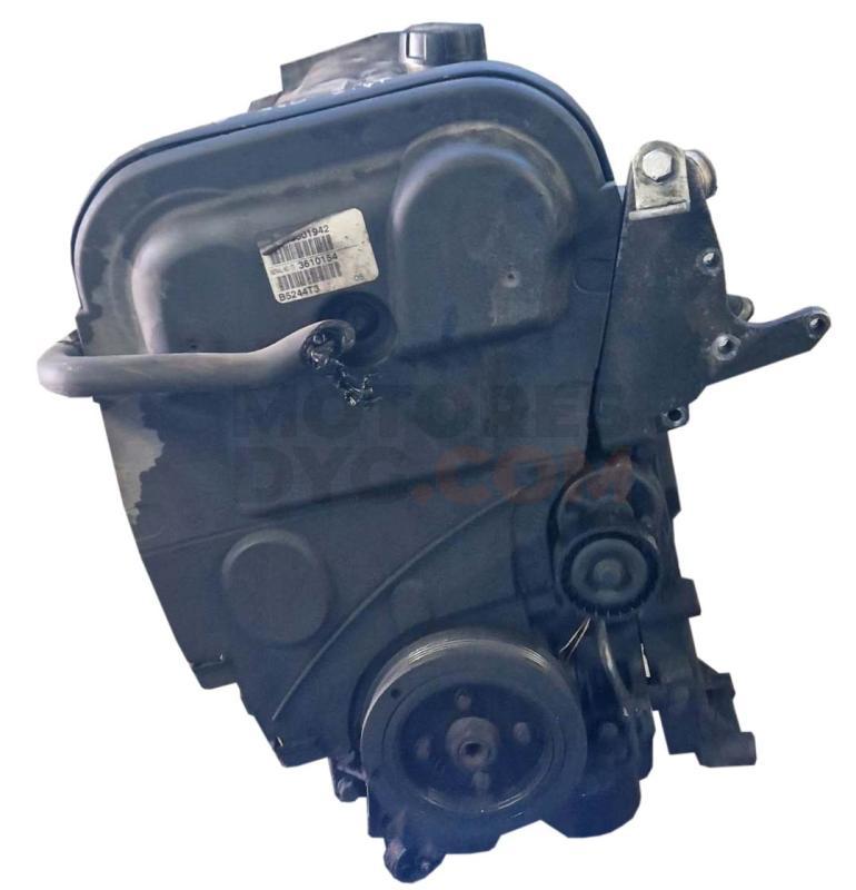 Motor B5244T3 Volvo S60 2.4 T (200 cv)