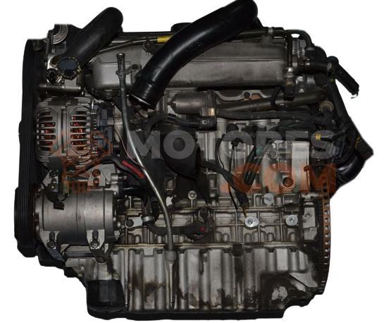 Motor B5244T3 Volvo S60 2.4 T (200 cv)